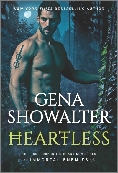 Heartless / Gena Showalter.