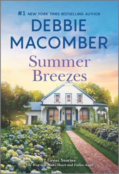 Summer breezes / Debbie Macomber.