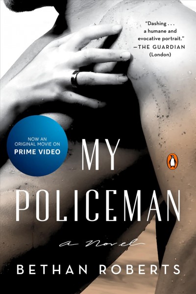 My policeman / Bethan Roberts.