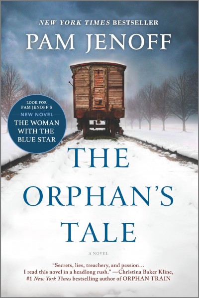The orphan's tale (Book Club Set) / Pam Jenoff.