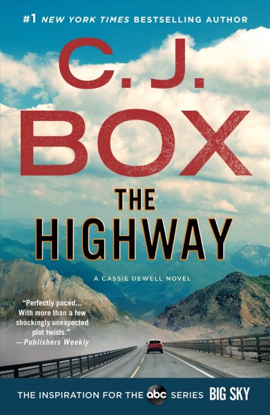 The highway / C.J. Box.