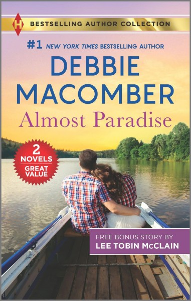 Almost paradise / Debbie Macomber.