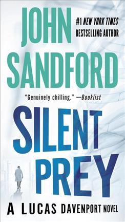 Silent prey / John Sandford.