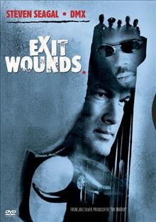Exit wounds / directed by Andrzej Bartkowiak ; screenplay by Ed Horowitz and Richard d'Ovidio ; produced by Joel Silver and Dan Cracchiolo ; a Warner Bros. Pictures presentation in association with Village Roadshow Pictures and NPV Entertainment ; a Silver Pictures production. [dvd]