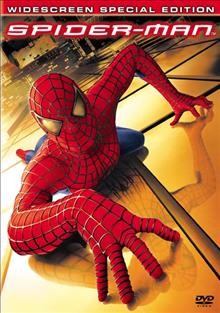 Spider-Man [videorecording] / Columbia Pictures presents a Marvel Enterprises/Laura Ziskin production ; producers, Laura Ziskin, Ian Bryce ; screenplay writer, David Koepp ; director, Sam Raimi.