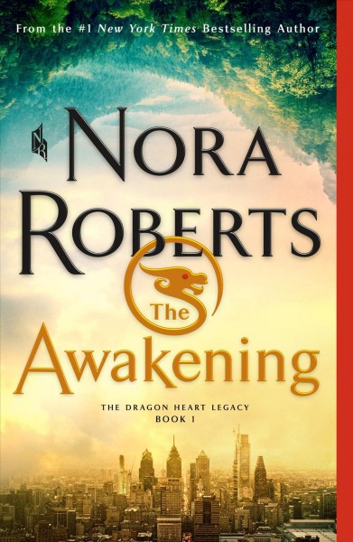 The Awakening / Nora Roberts.