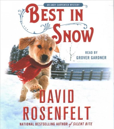 Best in snow / David Rosenfelt.