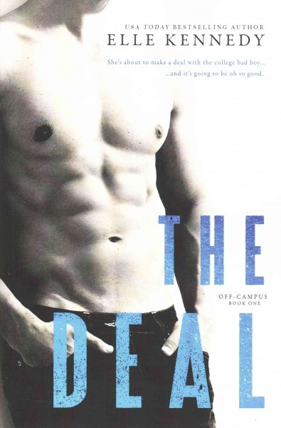 The deal / Elle Kennedy.