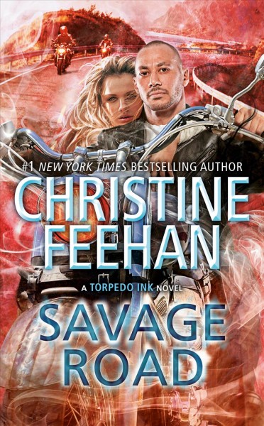 Savage road / Christine Feehan.