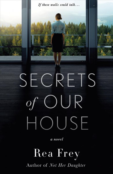 Secrets of our house : a novel / Rea Frey.