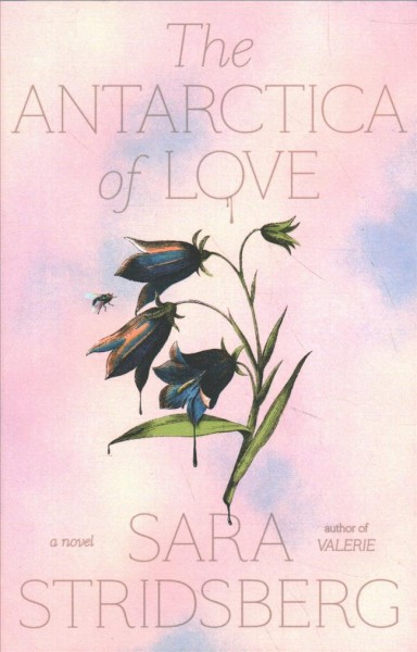 The Antarctica of love : a novel / Sara Stridsberg ; translated from the Swedish by Deborah Bragan-Turner.