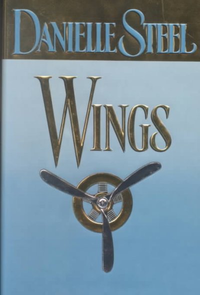 Wings / Danielle Steel.
