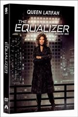 The equalizer. Season 1 [DVD videorecording] / CBS Studios.