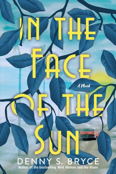 In the face of the sun : a novel / Denny S. Bryce.