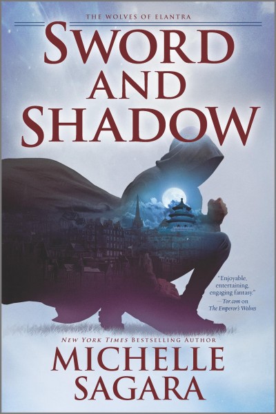Sword and shadow / Michelle Sagara.