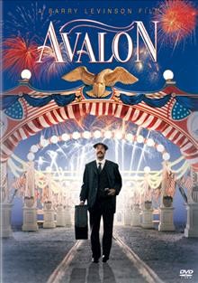 Avalon [videorecording] / Tri-Star Pictures ; Baltimore Pictures ; produced by Mark Johnson and Barry Levinson ; written and directed by Barry Levinson.