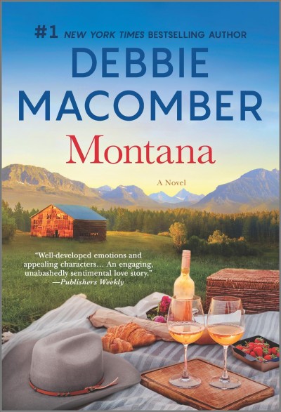 Montana / Debbie Macomber.