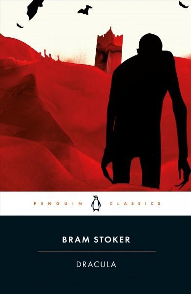 Dracula / Bram Stoker ; edited with an introduction and notes by Maurice Hindle ; preface by Christopher Frayling.