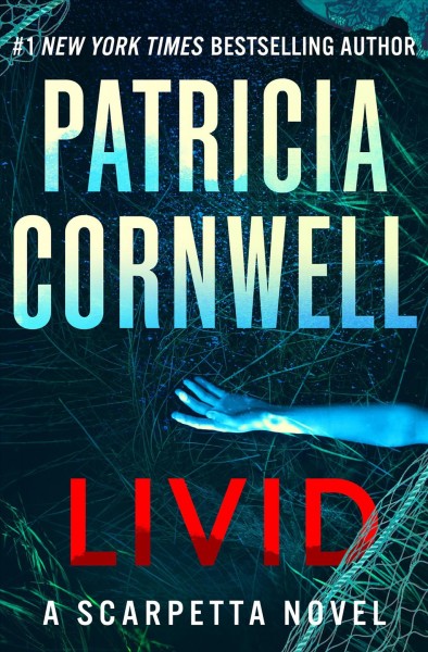 Livid / Patricia Cornwall.