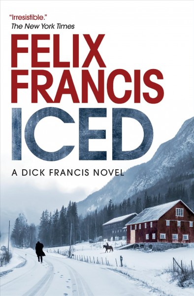 Iced / Felix Francis.