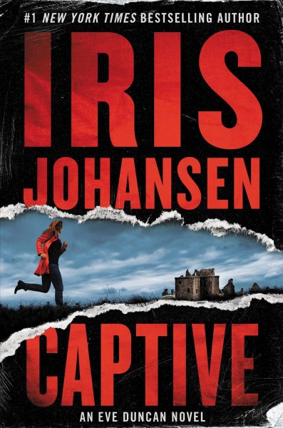 Captive [electronic resource]. Iris Johansen.