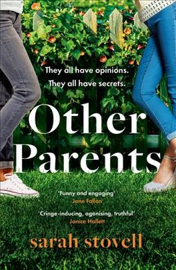 Other parents / Sarah Stovell.