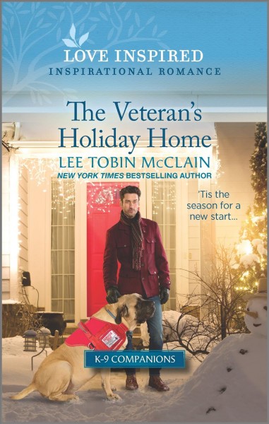 The veteran's holiday home / Lee Tobin McClain.