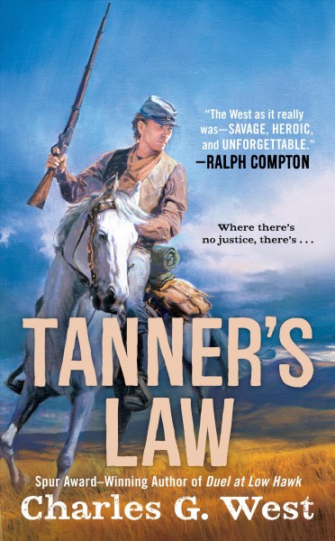 Tanner's law / Charles G. West.