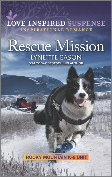Rescue mission / Lynette Eason.