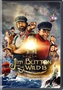 Jim Button and the Wild 13 [DVD] /
