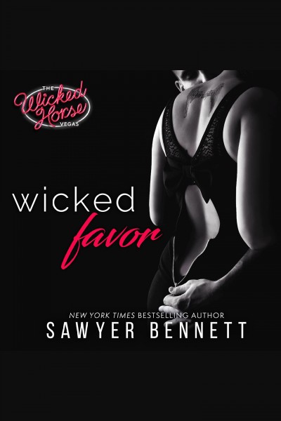 Wicked favor [electronic resource].
