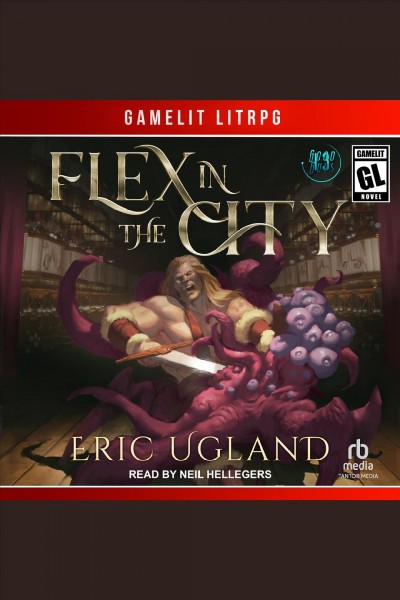 Flex in the city [electronic resource] / Eric Ugland.