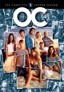 The O.C. The complete second season [videorecording] / created by Josh Schwartz ; directed by Ian Toynton [and others] ; produced by Loucas George [and others].