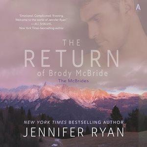 The McBrides Series:  Bks. 1-3 / Jennifer Ryan.