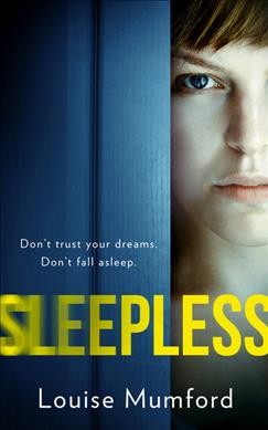 Sleepless / Louise Mumford.