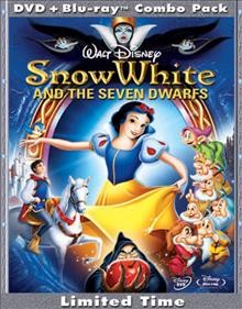 Snow White and the seven dwarfs / Walt Disney Productions ; supervising director, David Hand.