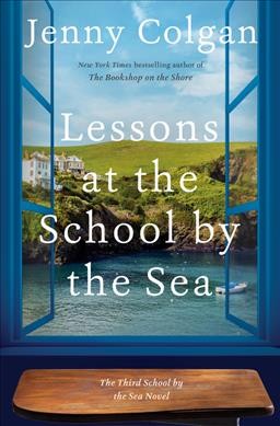 Lessons at the school by the sea / Jenny Colgan.