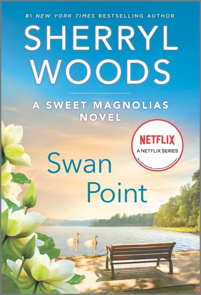 Swan Point / Sherryl Woods.