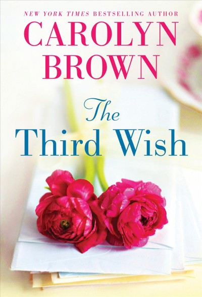 THE THIRD WISH [electronic resource].