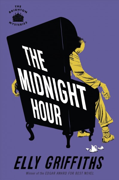 The midnight hour [electronic resource] / Elly Griffiths.