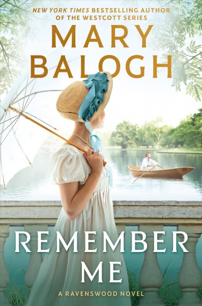Remember me / Mary Balogh.