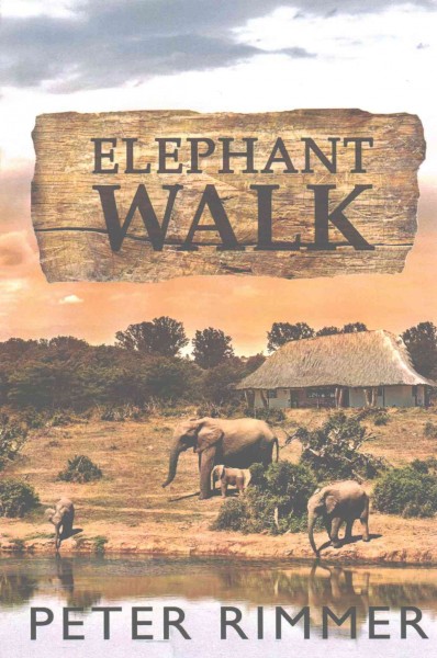 Elephant Walk / Peter Rimmer 