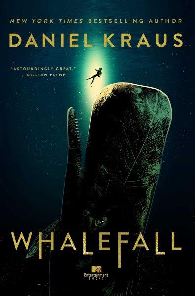 Whalefall: A novel / Daniel Kraus.