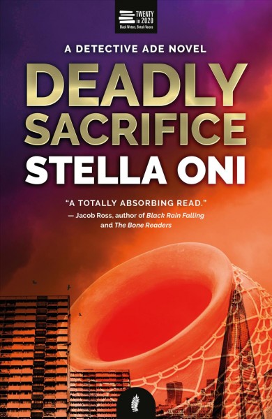 Deadly sacrifice / Stella Oni