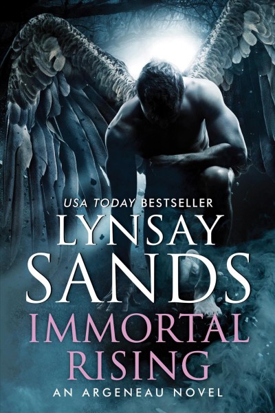 Immortal rising : A Novel [electronic resource] / Lynsay Sands.