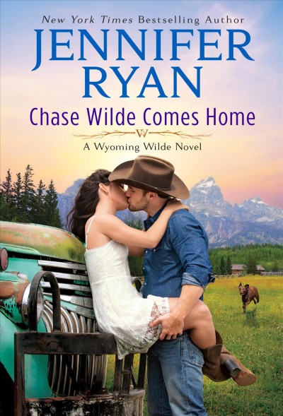 Chase Wilde comes home [electronic resource] / Jennifer Ryan.