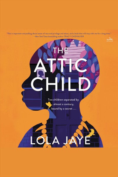 The attic child : a novel [electronic resource] / Lola Jaye.