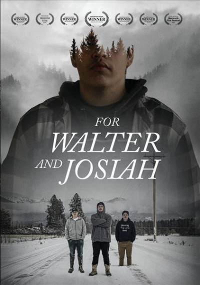 For Walter and Josiah / a film by Jamie Elias ; Buffalo 8 and WMX present ; produced by Trent Cooper and Benjamin Blank ; directed by Jamie Elias.