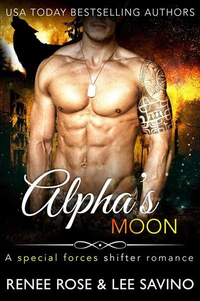 Alpha's Moon [electronic resource] / Lee Savino and Renee Rose.