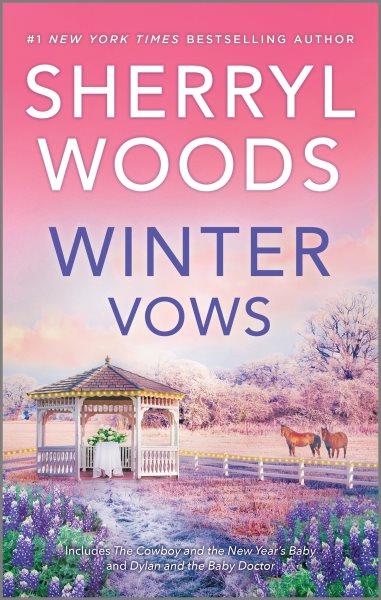 Winter vows / Sherryl Woods.